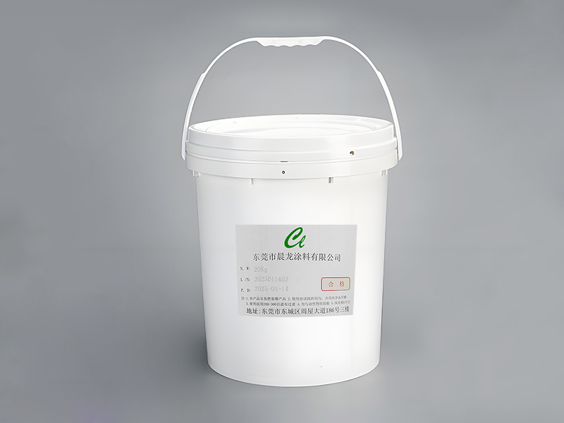 江门水性涂料